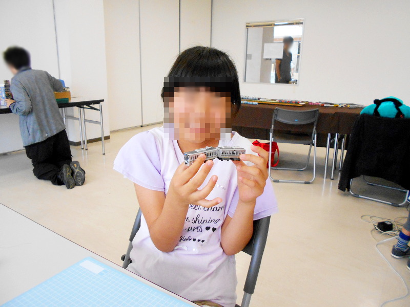 たいへん上手に出来ました♪ たいへん上手に出来ました♪