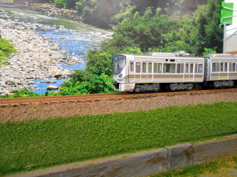 こんな感じで撮影~♪ こんな感じで撮影~♪