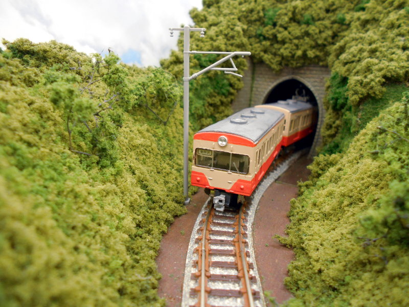 なんちゃって近江鉄道 なんちゃって近江鉄道