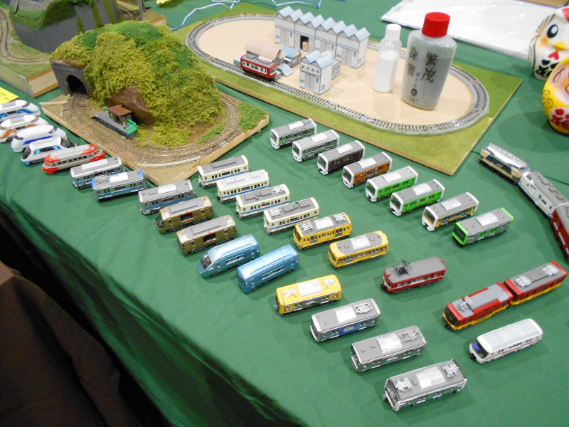 Booトレ参上★ Booトレ参上★