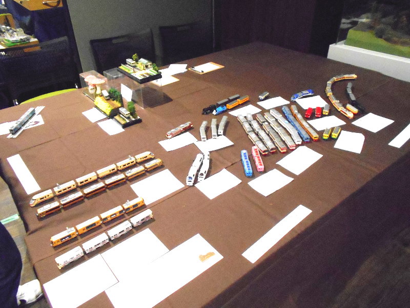 ゲスト展示コーナー ゲスト展示コーナー