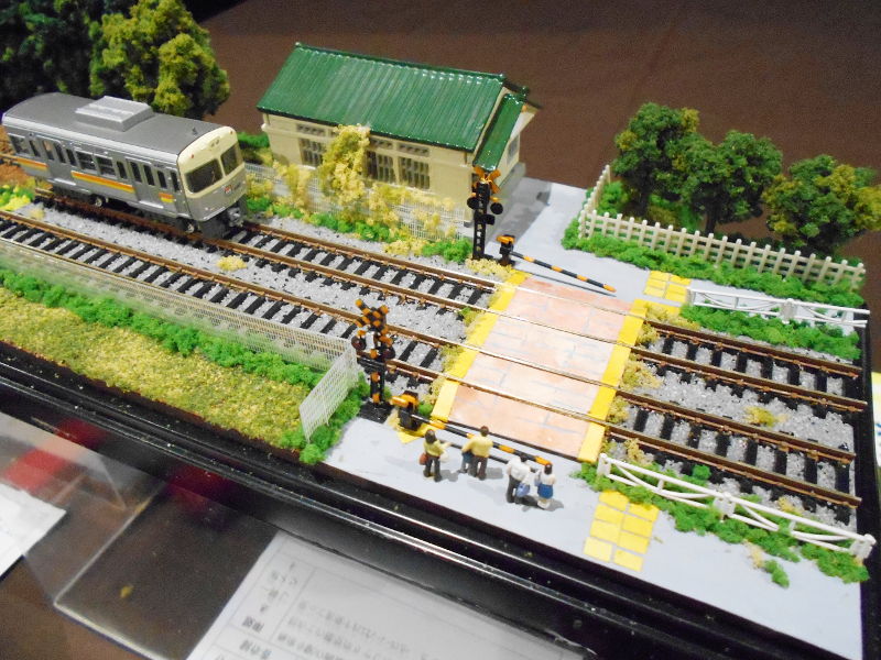 伊予鉄道・梅津寺駅 伊予鉄道・梅津寺駅