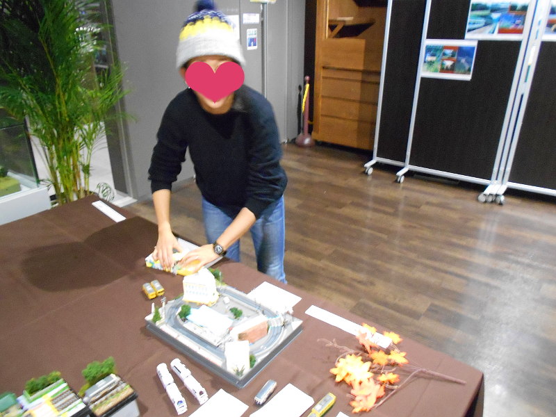 笑顔で参上★ 笑顔で参上★