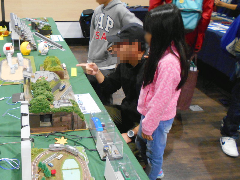 パパと一緒に♪ パパと一緒に♪