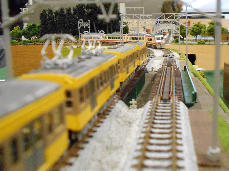 所沢駅近辺をイメージ 所沢駅近辺をイメージ