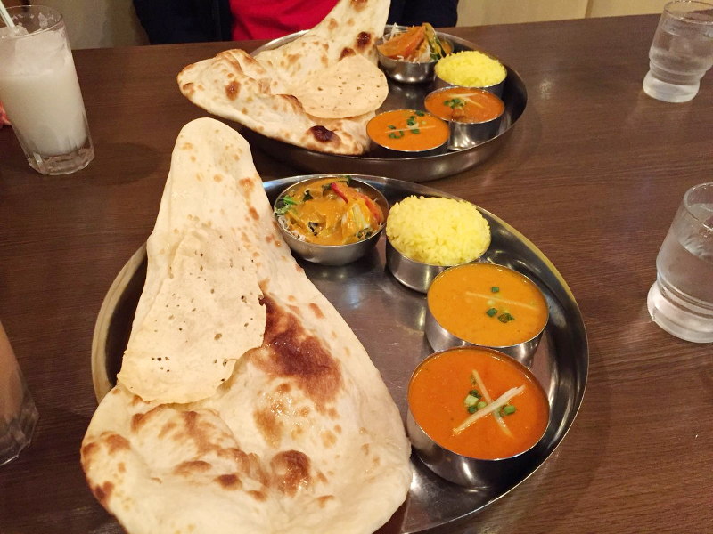 この店のカレーは美味いのだ★ この店のカレーは美味いのだ★