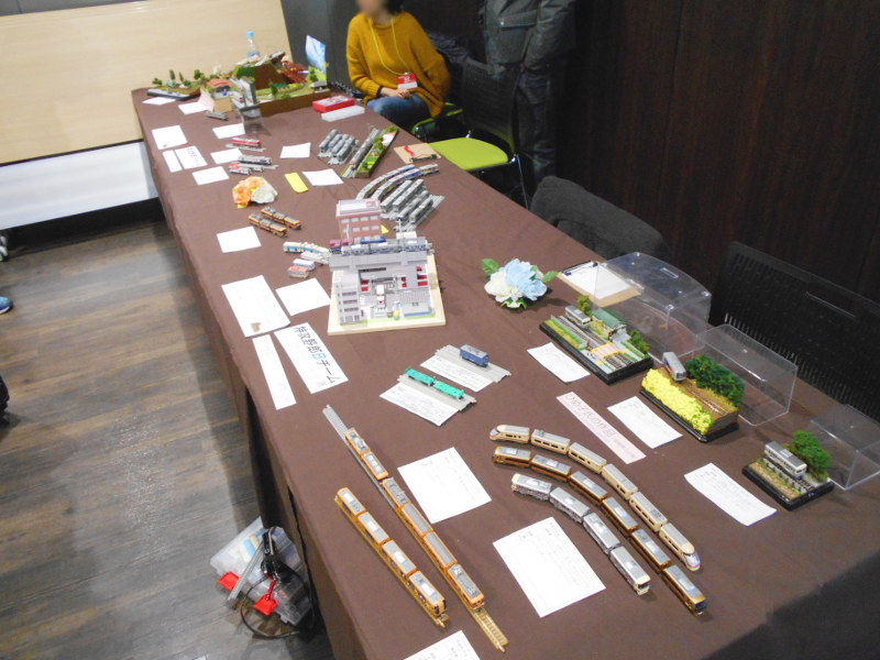 ゲスト展示コーナー ゲスト展示コーナー