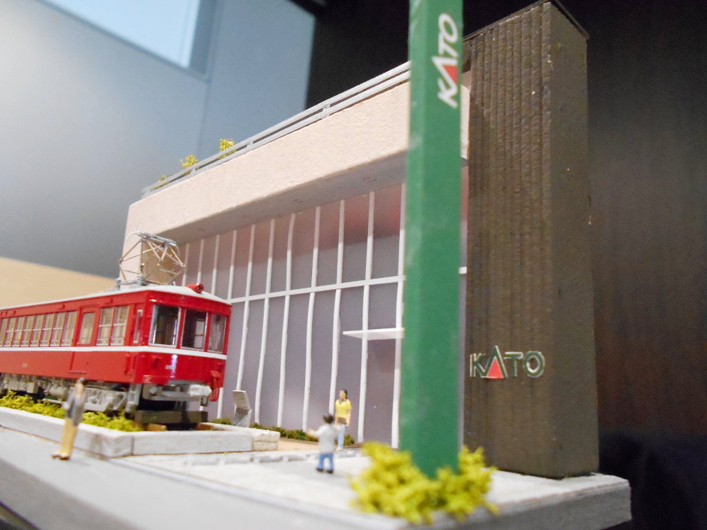 ホビセン店員もビックリの作品 ホビセン店員もビックリの作品