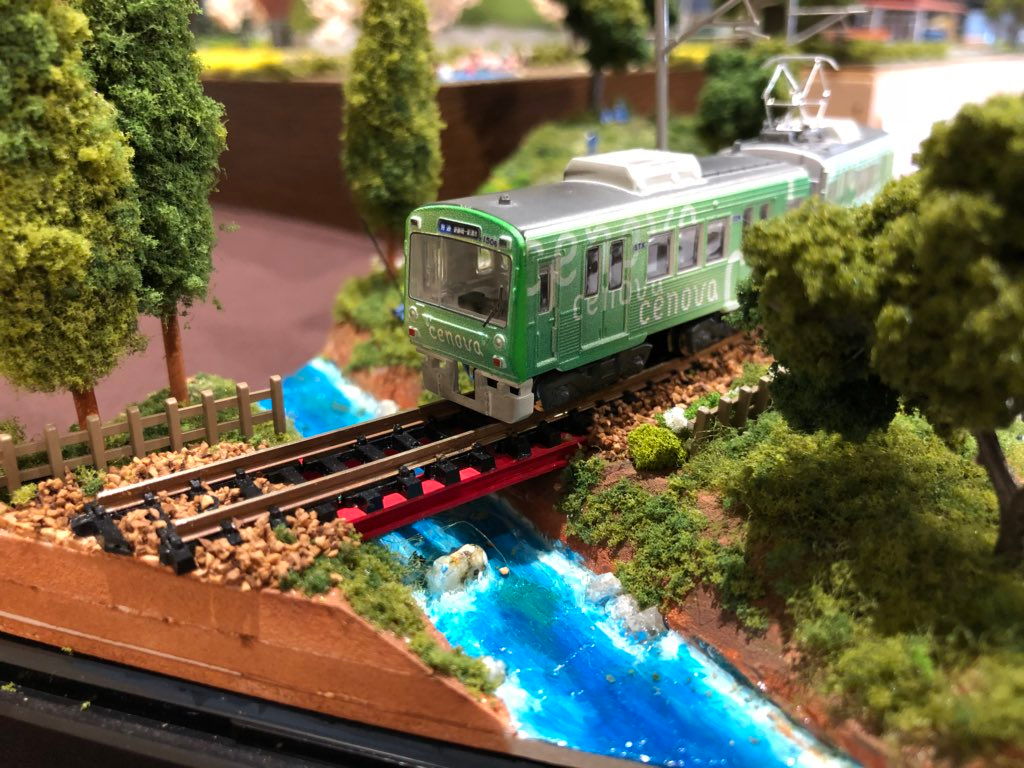 裏側もしっかり制作 裏側もしっかり制作