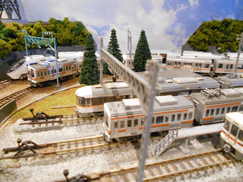 静岡県レイアウト 静岡県レイアウト