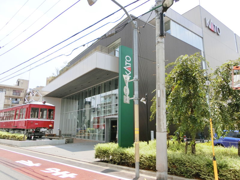 毎度のホビセ~ン♪ 毎度のホビセ~ン♪