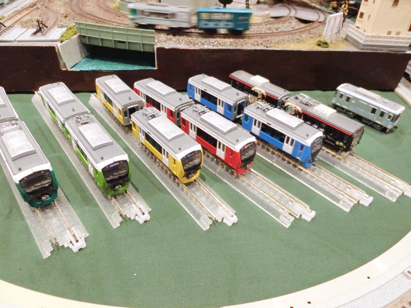 「ヒロ」隊員の静岡鉄道2 「ヒロ」隊員の静岡鉄道2