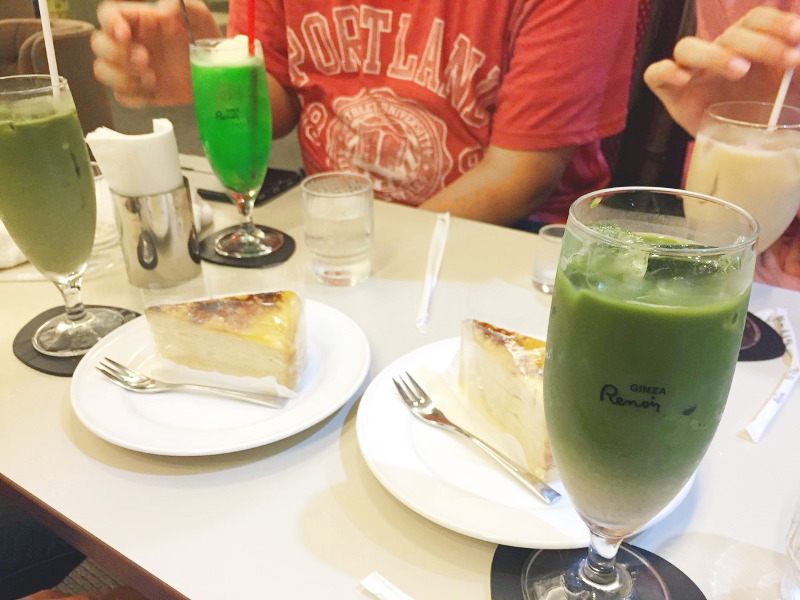 ミルフィーユでまったり♥ ミルフィーユでまったり♥