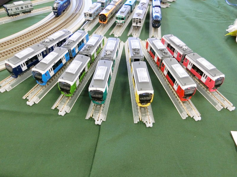 静鉄まつり 静鉄まつり