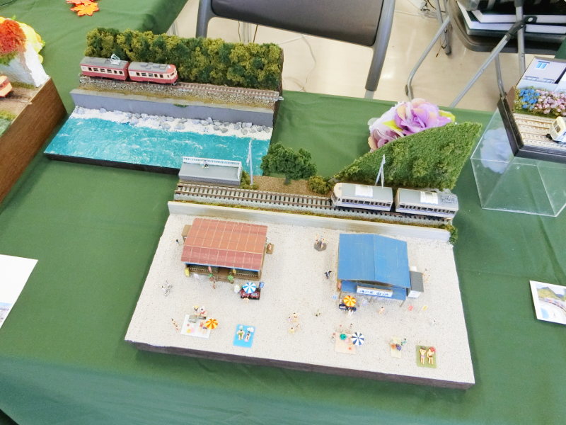 「季節の中で。」の夏 「季節の中で。」の夏