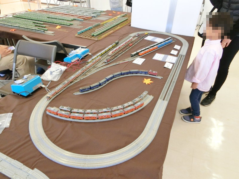 JR西日本の車両達が快走★ JR西日本の車両達が快走★