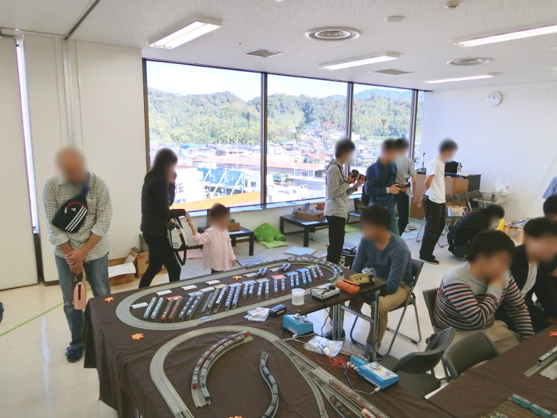 良いお天気ぃ~♪ 良いお天気ぃ~♪