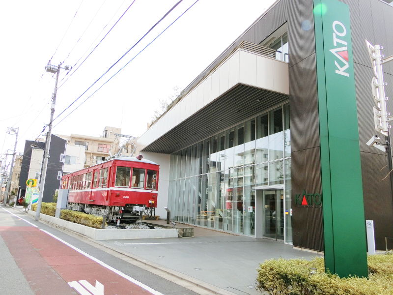 毎度のホビセ~ン♪ 毎度のホビセ~ン♪