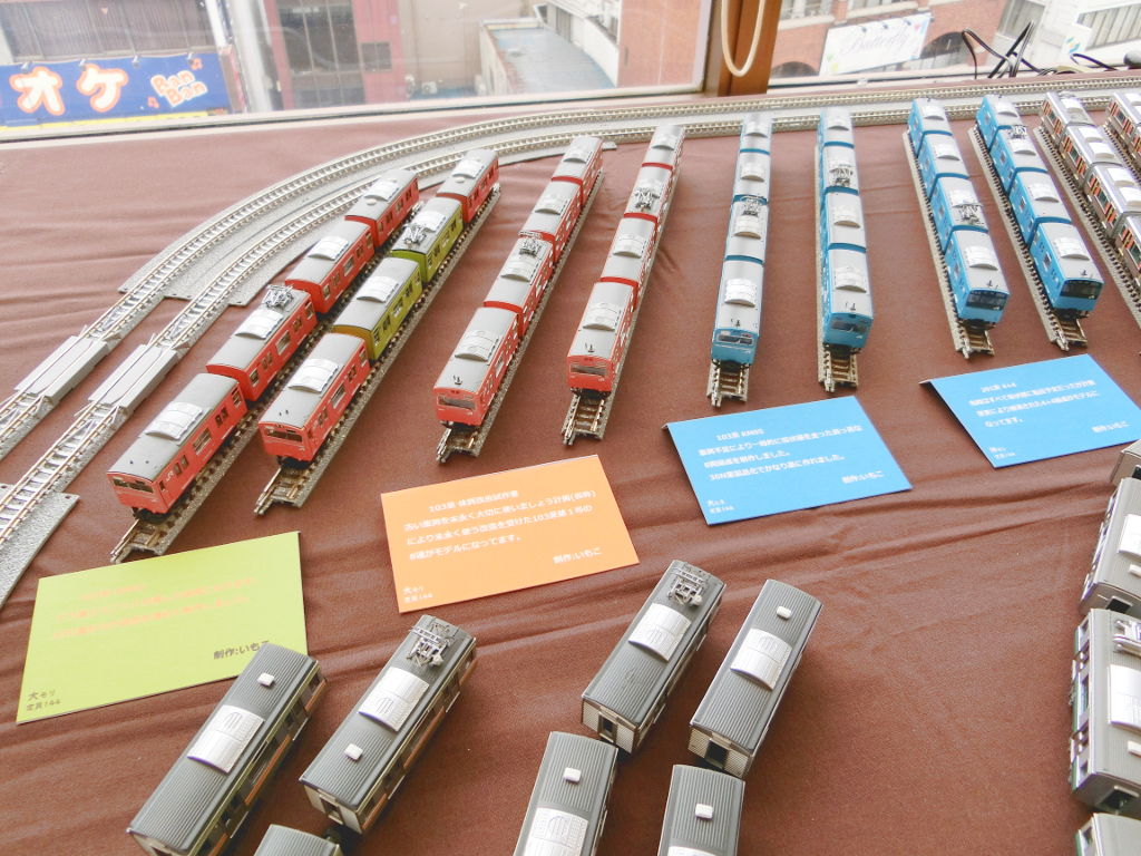 「いもこ」氏の作品は完成度が高い★ 「いもこ」氏の作品は完成度が高い★