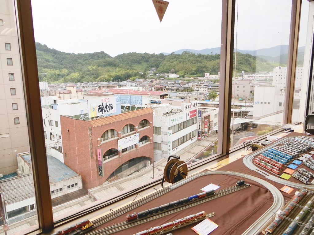 イマイチなお天気でも盛況でした★ イマイチなお天気でも盛況でした★