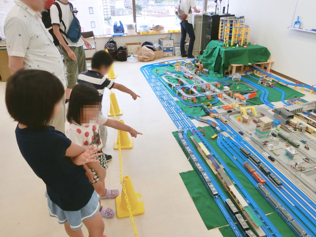 シンクロするキッズ シンクロするキッズ