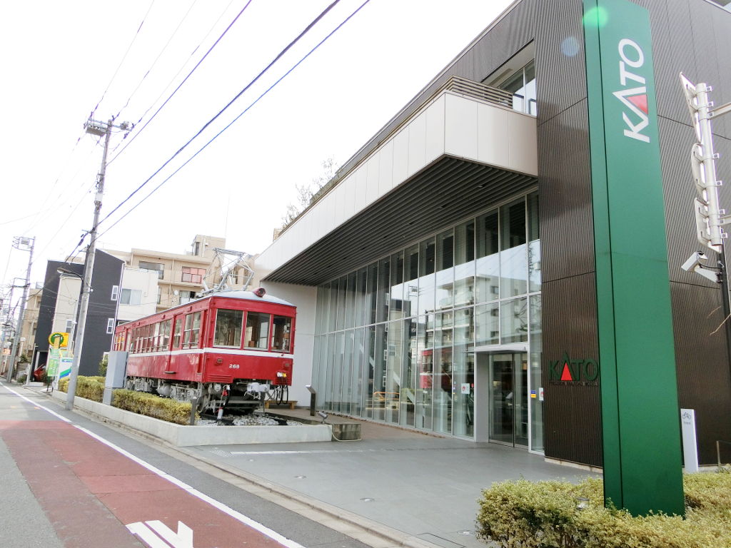 毎度のホビセ~ン♪ 毎度のホビセ~ン♪