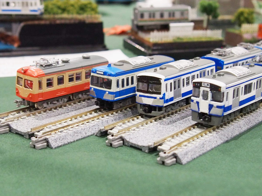 いずっぱこのようで西武線だったりする いずっぱこのようで西武線だったりする