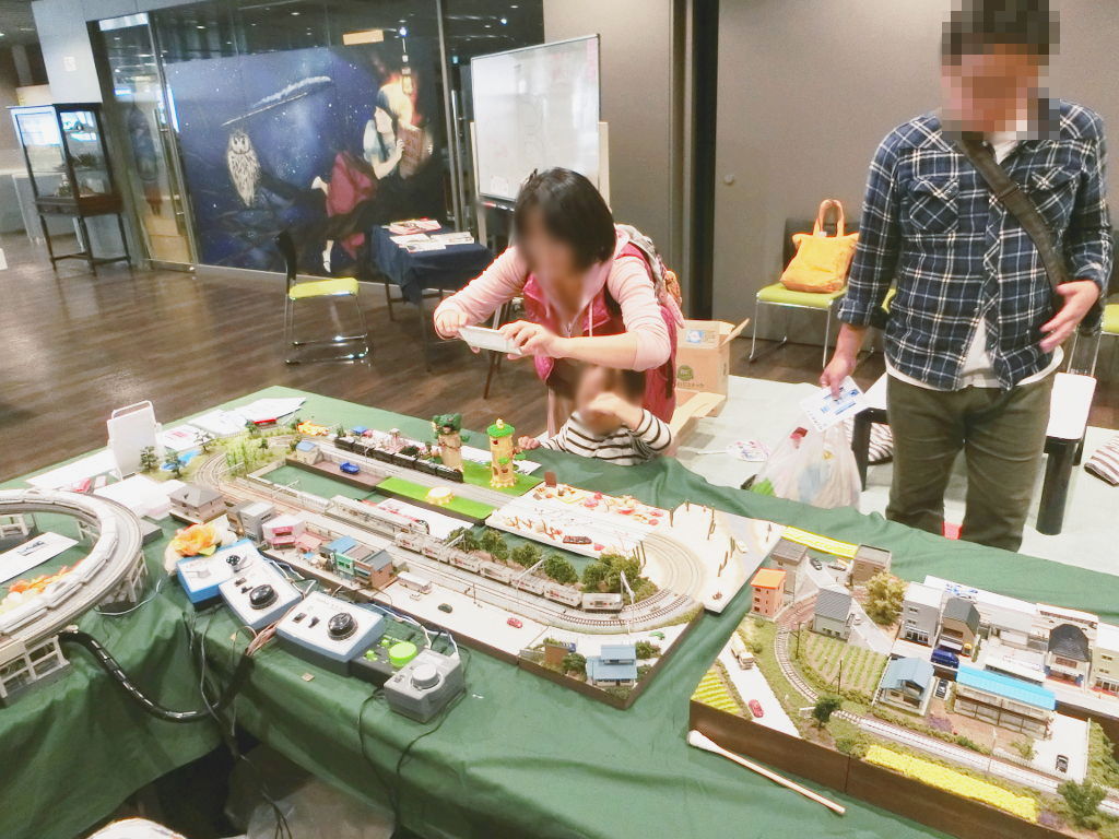 ママのハートを鷲づかみっ★ ママのハートを鷲づかみっ★