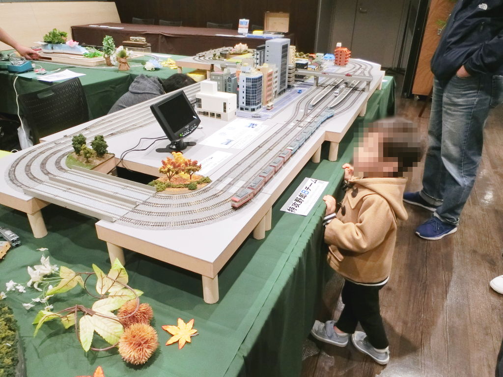 カメラカーはキッズに人気 カメラカーはキッズに人気