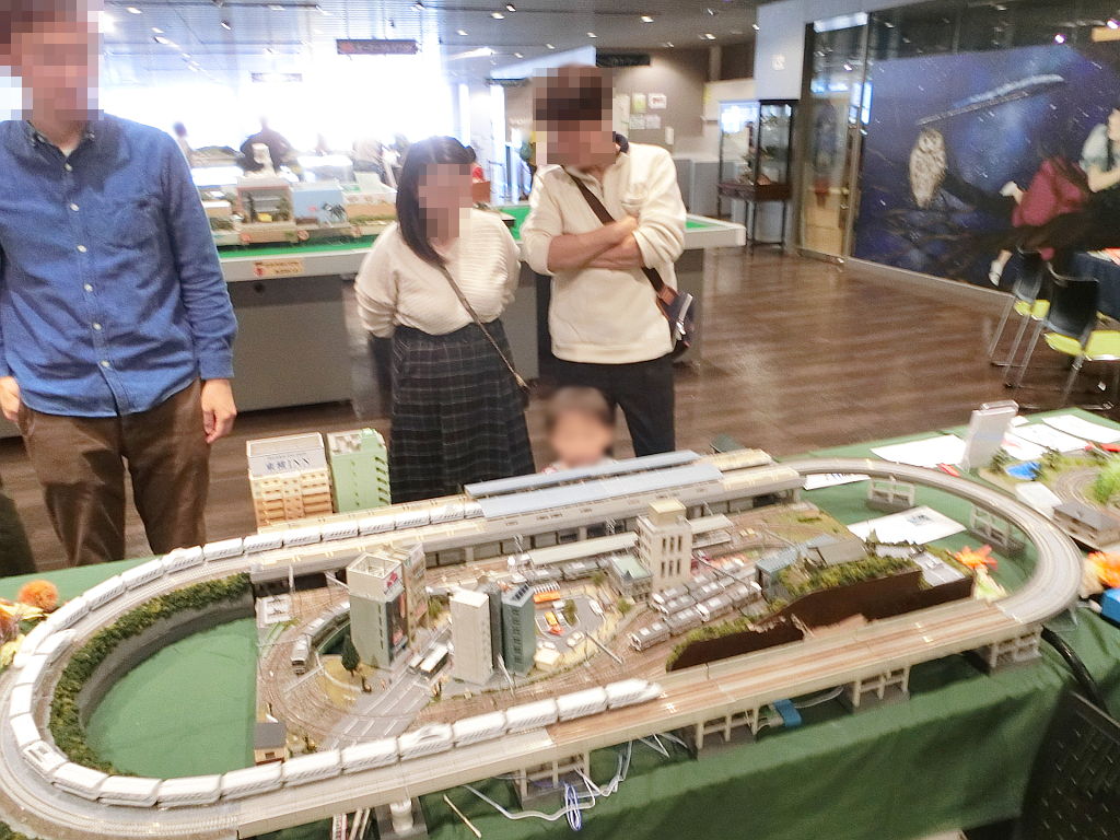 キッズも夢中 キッズも夢中