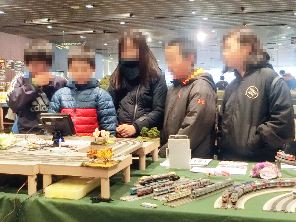 カメラカーはキッズに人気 カメラカーはキッズに人気