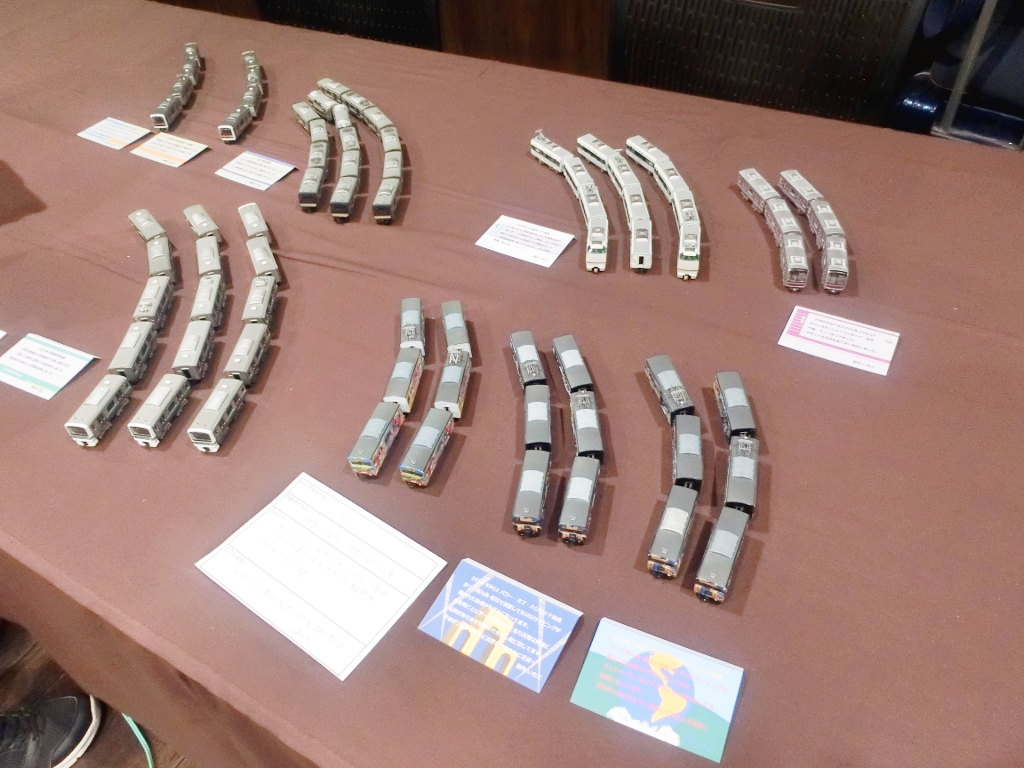 「いもこ」氏が関西から参戦! 「いもこ」氏が関西から参戦!