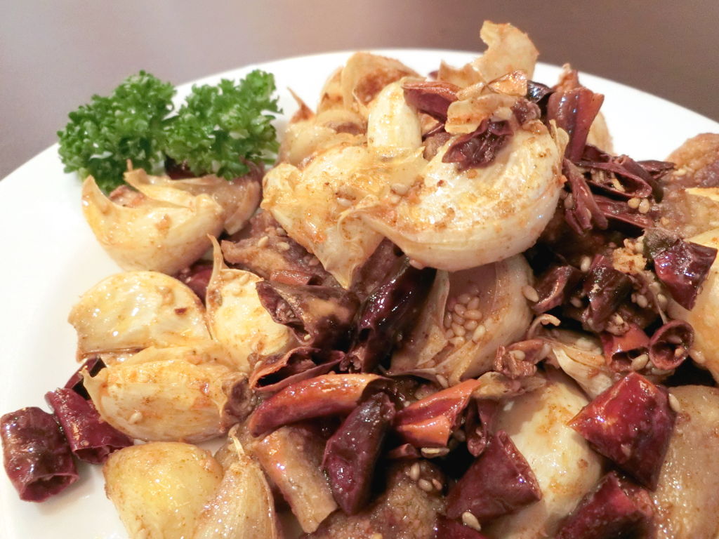 東順永の絶品中華でスタミナUP★ 東順永の絶品中華でスタミナUP★