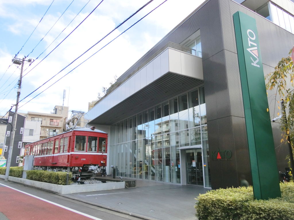 2年半ぶりのホビセ~ン♪ 2年半ぶりのホビセ~ン♪