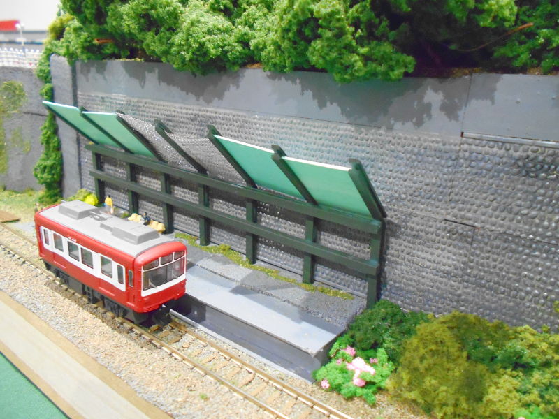 世界一危険な駅 世界一危険な駅