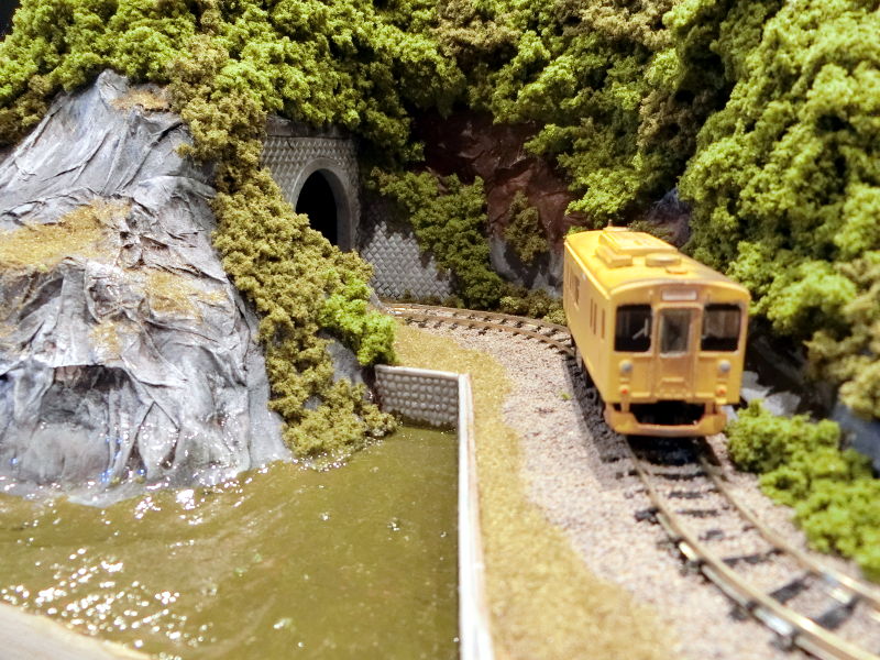 ボブの作品会場へ ボブの作品会場へ