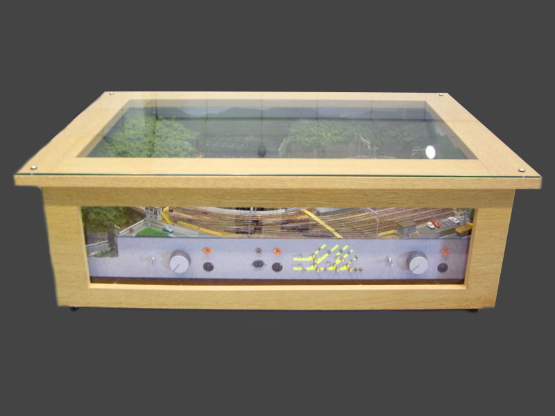 食卓全景 食卓全景