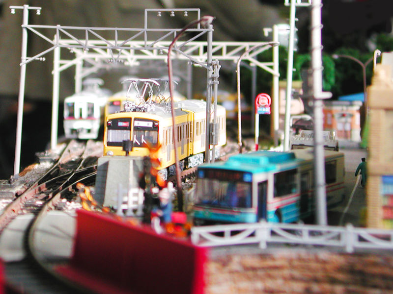 西武が凝縮★ 西武が凝縮★