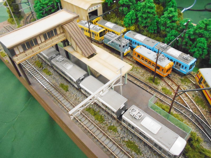 JR東海道線もあるよん♪ JR東海道線もあるよん♪