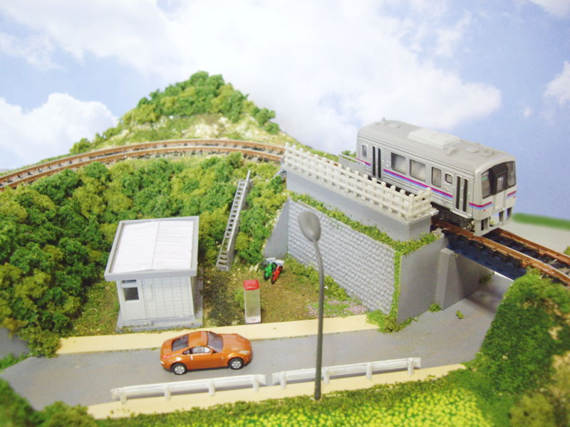 西日本のローカル線 西日本のローカル線