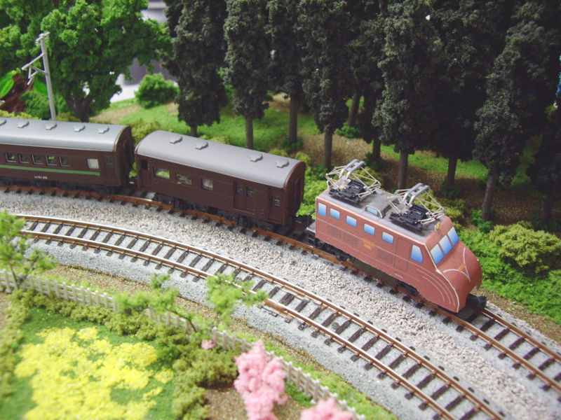 ムーミンさまのお通りだぃ! ムーミンさまのお通りだぃ!