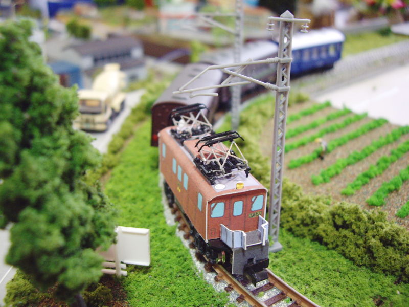 シブいねぇ~♪ シブいねぇ~♪