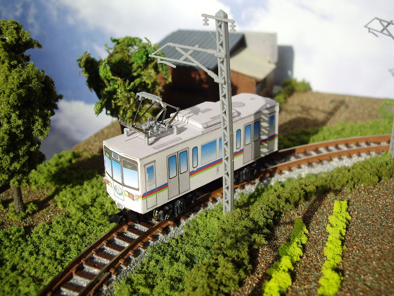 のどかだねぇ~♪ のどかだねぇ~♪